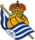 Real Sociedad de Fútbol team logo
